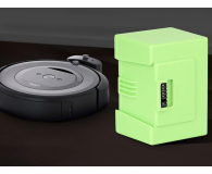 ExtraLink Bateria do odkurzacza Roomba E5/E6/I7 2600mAh - 1597347 - zdjęcie 7